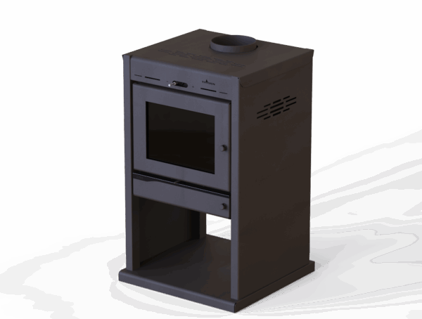 Tromen  Tr 8000 - Imagen 2
