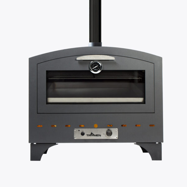 Horno Tromen Gas Tango 780 - Imagen 2