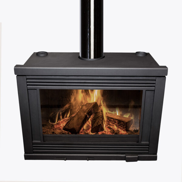 Hogar insertable Tromen Ombú 1120