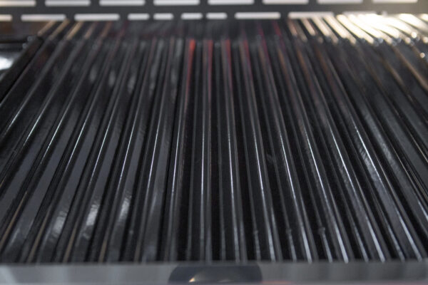 Parrilla a gas Tromen Malbec - Imagen 10
