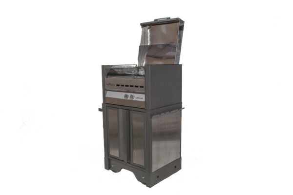 Parrilla a gas Tromen Cabernet - Imagen 7