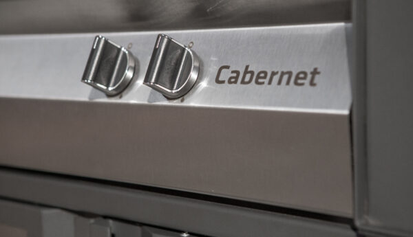 Parrilla a gas Tromen Cabernet - Imagen 9