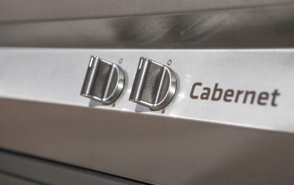 Parrilla a gas Tromen Cabernet - Imagen 11