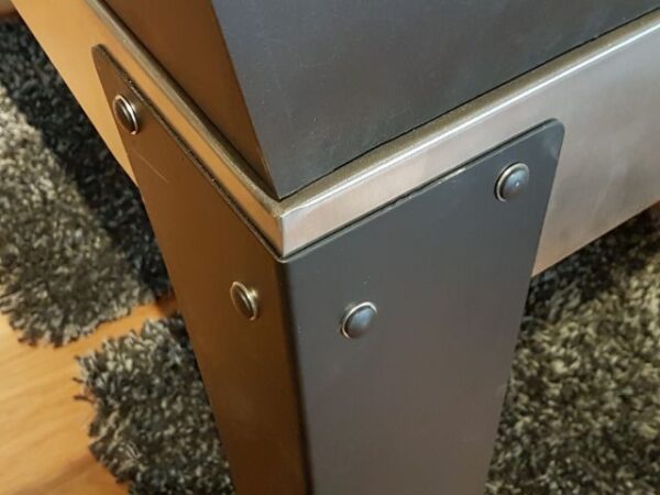 Horno Efel Etna con o sin patas - Imagen 4