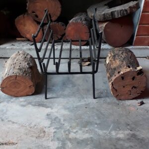 Leñero uruguayo eco chico