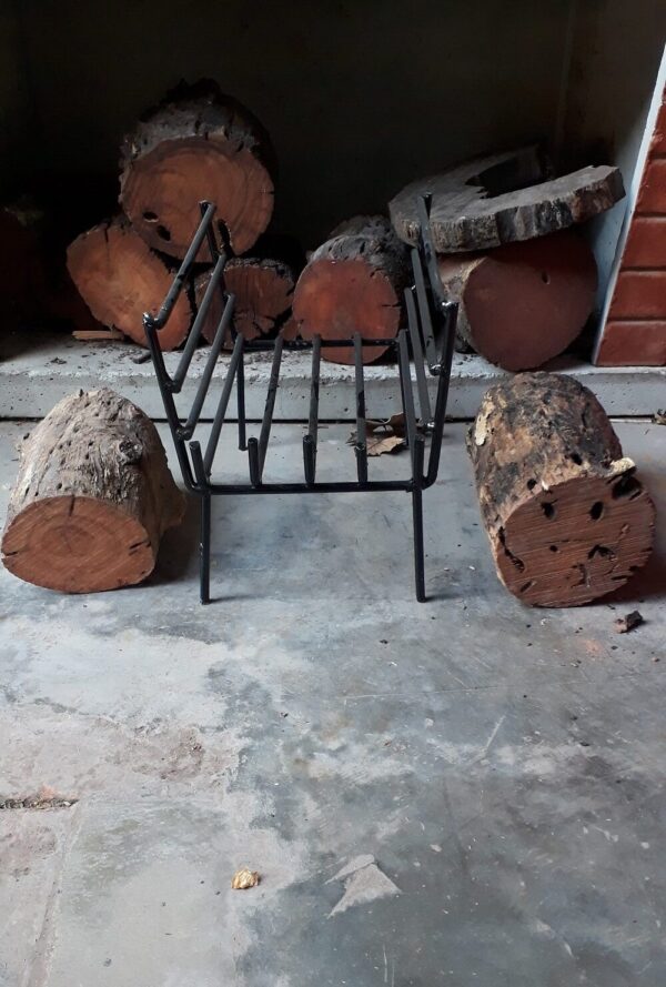 Leñero uruguayo eco chico