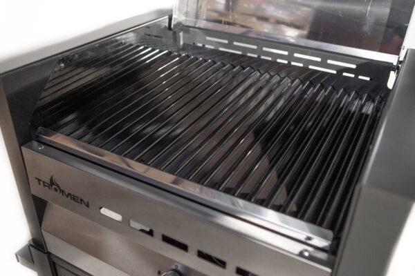 Parrilla a gas Tromen Cabernet - Imagen 16