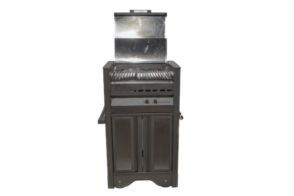Parrilla a gas Tromen Cabernet - Imagen 2