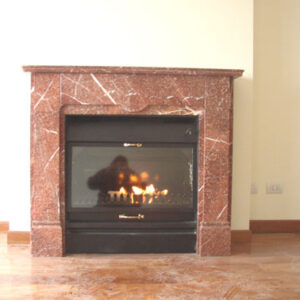 Hogar Magma Simple Modelo 600