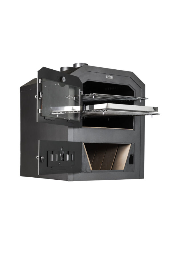Horno Ñuke de 60 Mesada - Imagen 3