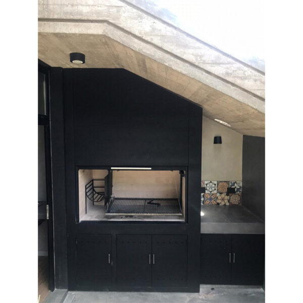 Puertas Guillotinas - Imagen 4