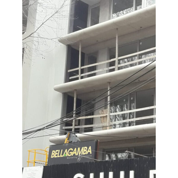 Puertas Guillotinas - Imagen 3
