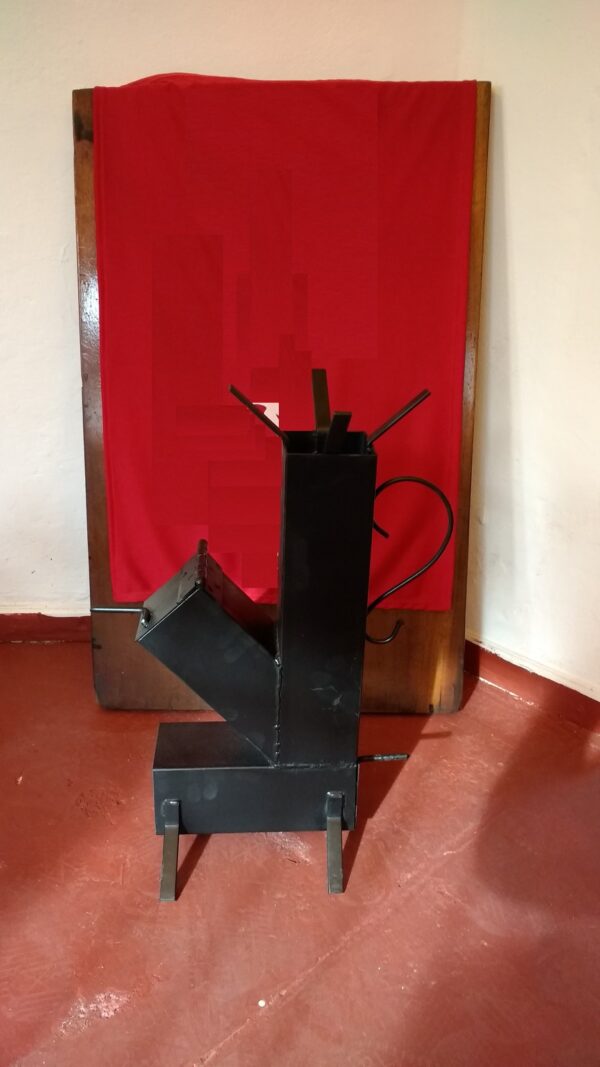 Rocket - Imagen 2
