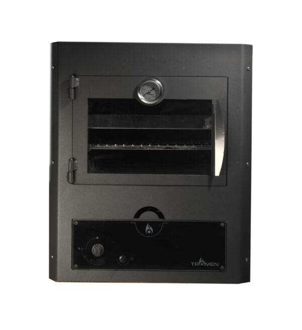 Horno Tromen TRHG a Gas de Mesada - Imagen 7