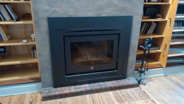 Hogar Insertable EFEL CH 900 - Imagen 11