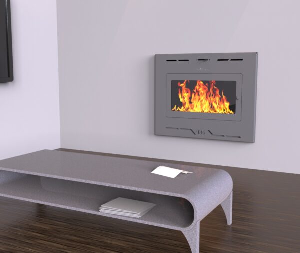Tromen P-16000 Insertable - Imagen 5
