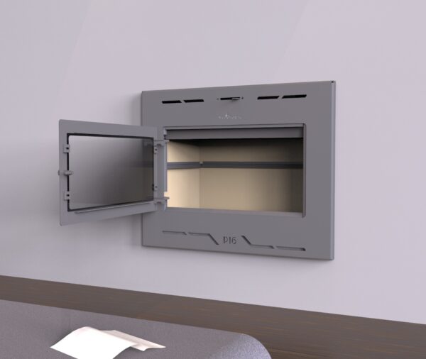 Tromen P-16000 Insertable - Imagen 6
