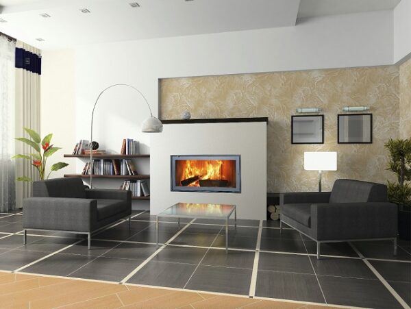 Hogar Insertable NAT CHM1000 - Imagen 3