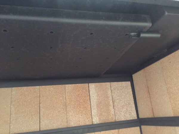 Hogar Insertable NAT CHM1000 - Imagen 4