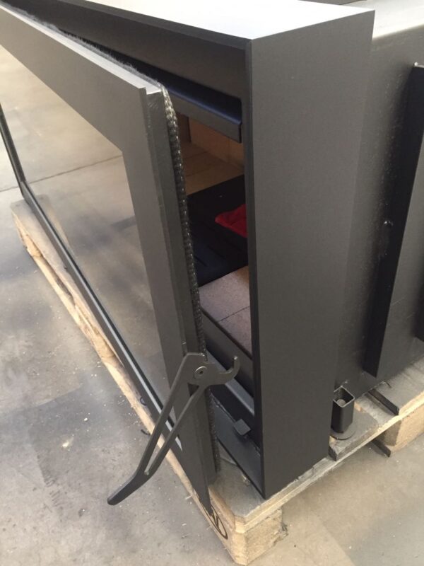 Hogar Insertable NAT CHM1000 - Imagen 5