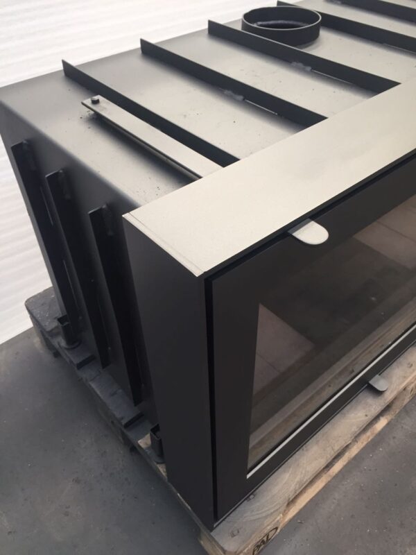 Hogar Insertable NAT CHM1000 - Imagen 6