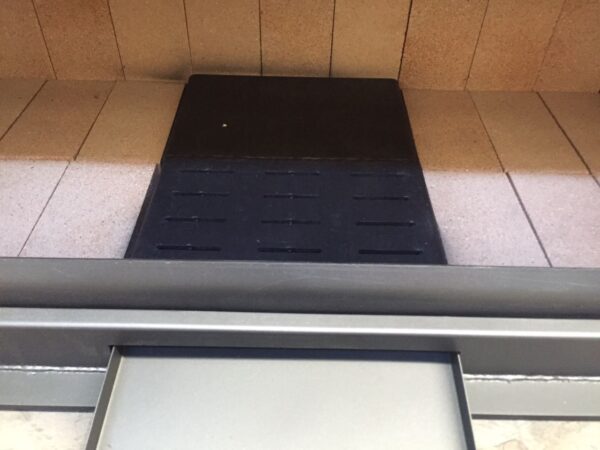 Hogar Insertable NAT CHM1000 - Imagen 7