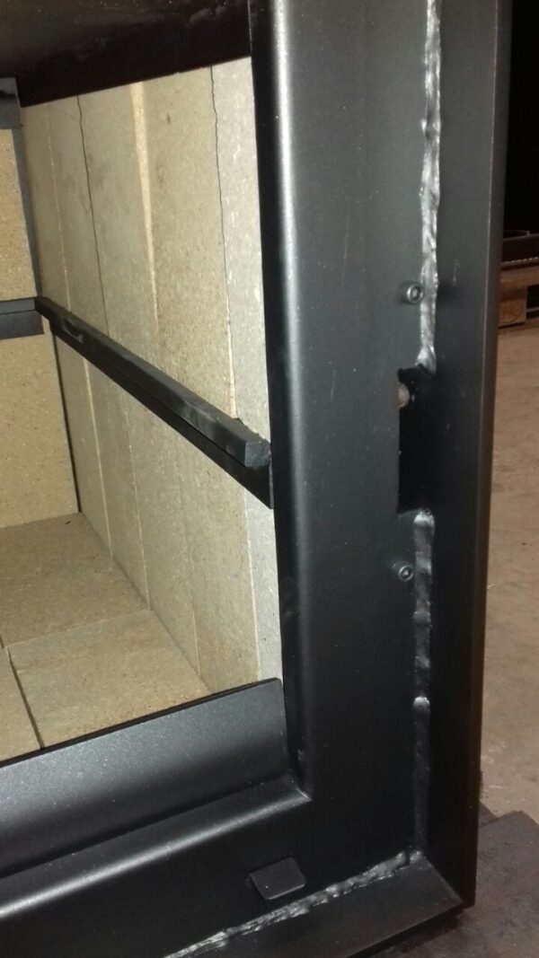 Hogar Insertable NAT CHM1000 - Imagen 9