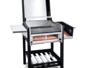 Parrilla rodante Corbelli Cipres 60