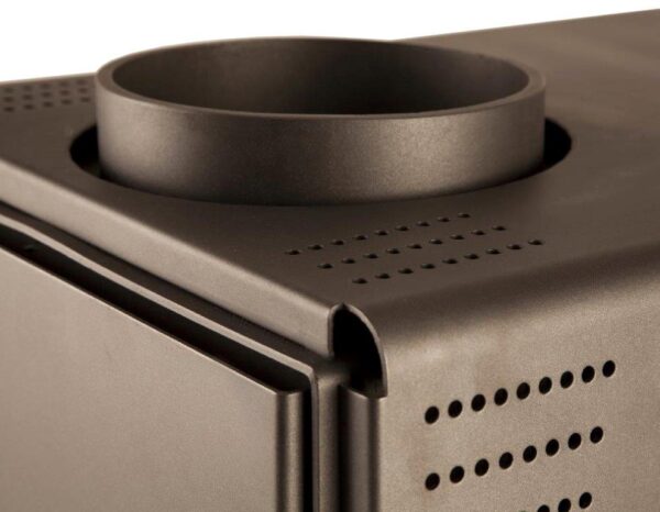 Salamandra EFEL BA-6000 - Imagen 6