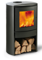 Salamandra Bosca Firepoint F380 - Imagen 2