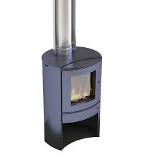 Salamandra Bosca Firepoint F380 - Imagen 5