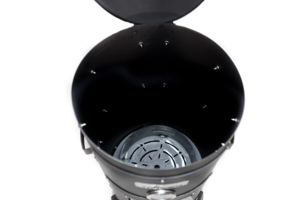 Tromen Ahumador Smoker 410 - Imagen 5