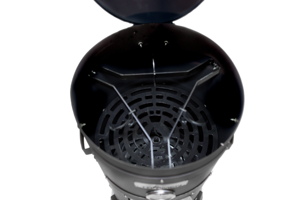 Tromen Ahumador Smoker 410 - Imagen 6
