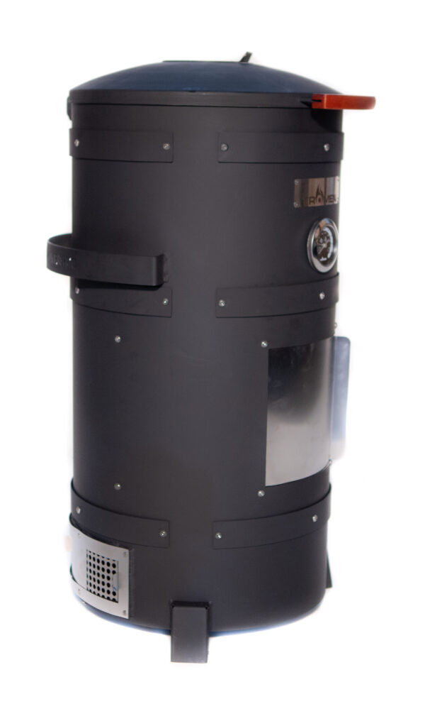 Tromen Ahumador Smoker 410 - Imagen 7
