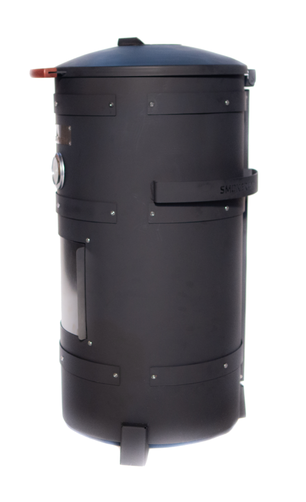 Tromen Ahumador Smoker 410 - Imagen 10