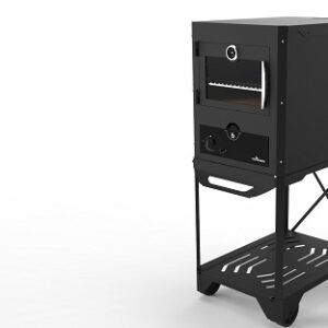 Horno Tromen Gas de pie