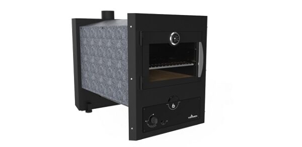 Horno Tromen TRHG a Gas de empotrar - Imagen 2