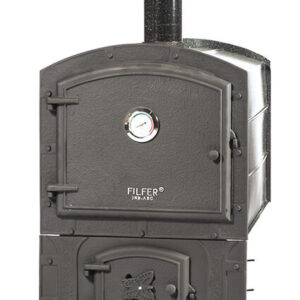 Horno Filfer de Empotrar