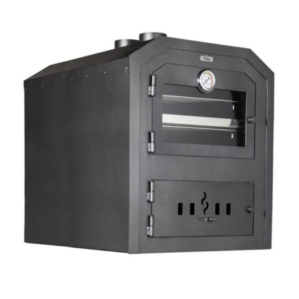 Horno Ñuke de 90 Mesada