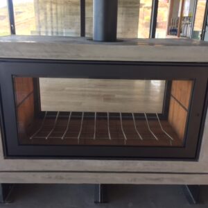 Hogar Insertable NAT CHM1200 Vision