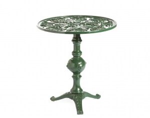 Mesa jardin Artistica