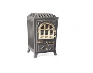 Salamandra Filfer Junior N°2 Bronce