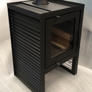 Salamandra NAT PAM 600