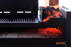 Parrilla rodante Tromen Criolla - Imagen 3