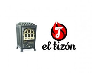 Salamandra Filfer N?1 Bronce