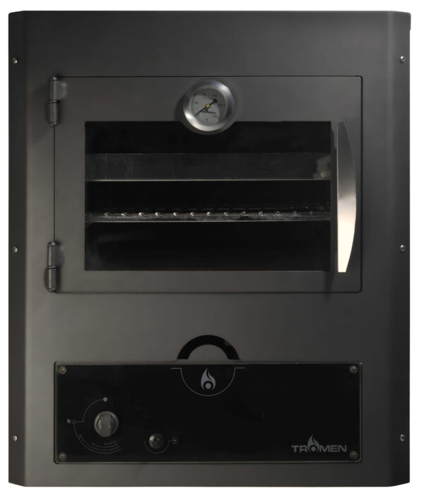 Horno Tromen TRHG a Gas de Mesada - Imagen 2
