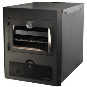 Horno Tromen TRHG a Gas de Mesada