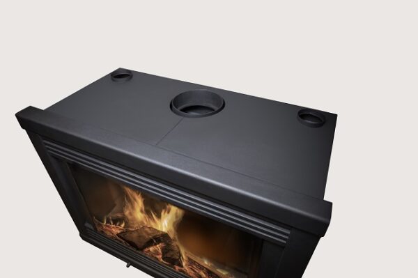 Hogar insertable Tromen Ombú 1120 - Imagen 3