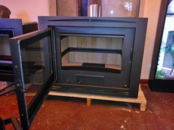 Hogar Insertable EFEL CH 900 - Imagen 2