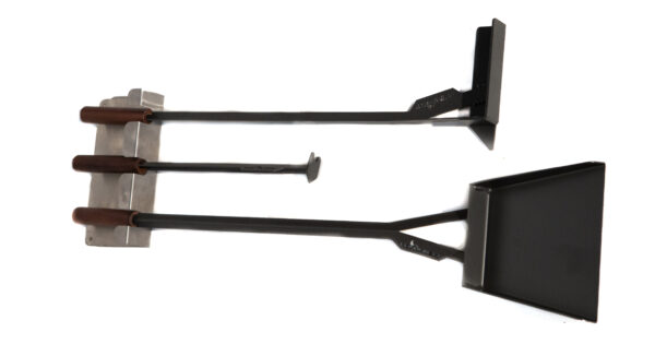 Kit Gourmet Tromen para parrilla - Imagen 2